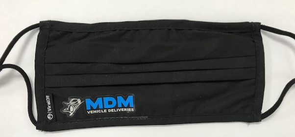 Will Dealerships Accept Drivers On Site Without A Face Mask After July 19th?
