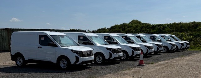 MDM Vehicle Deliveries: Driving Strong Growth in 2025 Through Expanded Services and Infrastructure