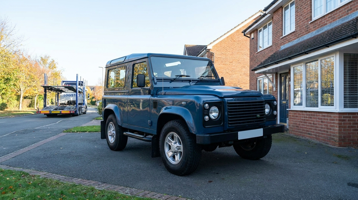 Buying a Car Online? How Delivery Works and What to Check