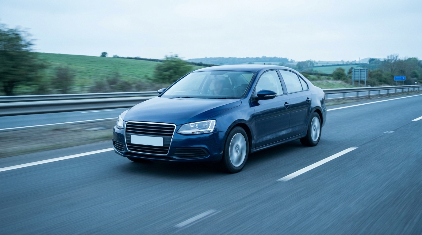 How Long Does Car Delivery Take in the UK?