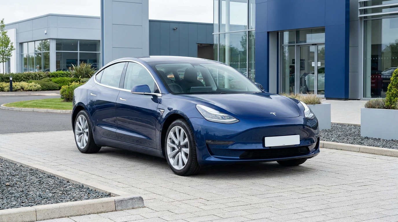 What Is a Trade-Plate Driver, and Is It Legal?